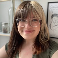 Megan Markin, Msw, Lsw