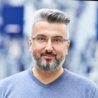 Christos Mitskos