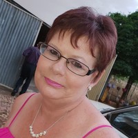 Angie Janse Van Vuuren