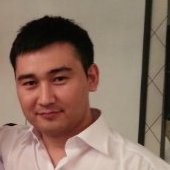 Бауыржан Усембаев