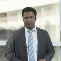 Sreehari Parameswaran