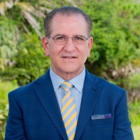 Dave Markarian