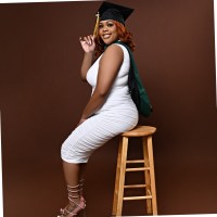 Kiara Lewis, Mshci, Cphims
