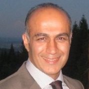 Reza Samei
