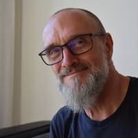 Werner Frei