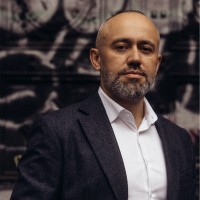 Alexander Moshurovskiy