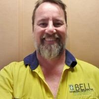 Dave Bell