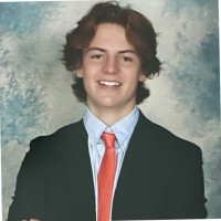 Connor Wilhelm
