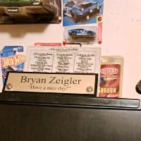 Bryan Zeigler