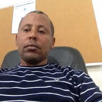 Kedir Yasin Hassen