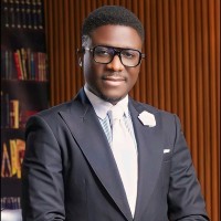 Muhammed Ojeifo