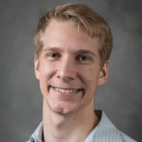 Grant David Metzger
