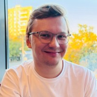 Max Shkitin