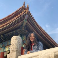 Yujia (Adalia) Yang