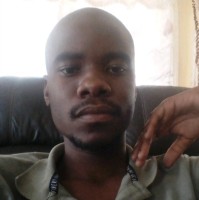Elvis Nkosi