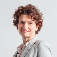 Patricia Keith