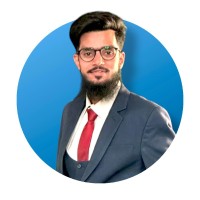 Muhammad Hamza Javed