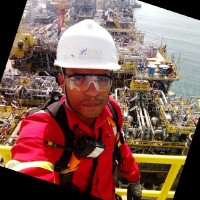 Eric Oliveira