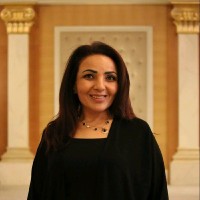 Rawan Hijjawi, Cipp, Tot