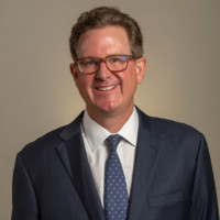 Elliott Hollingsworth