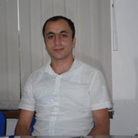 Tigran Shirinyan