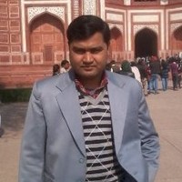 Diwaker Jha