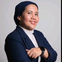 Nuri Nazlah