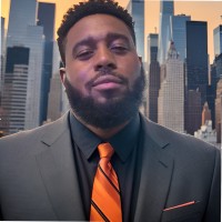 Anthony Carlos Omisore, Pmp, Ccna.