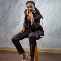 Carol Kisukye