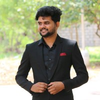 Riteesh Mallur