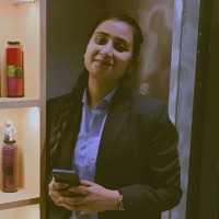 Shruti Sikarwar