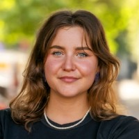 Isabelle Bos
