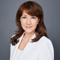 Suzanna Valdez Wolfe, SHPE CEO