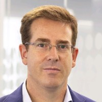 Daniel Del Pozo Salinas
