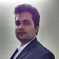 Sahil Kahol