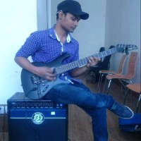 Saurabh Ankit