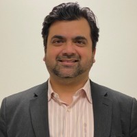 Hani Ahmed