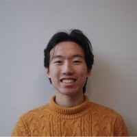 Aidan Wong