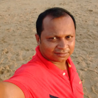 Nilamani Sahu