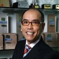Wesley Cheng