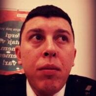 Erhan Karatas