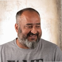 Muhammad Mubashir Ahmed Chaudhry (محمد مبشر أحمد شودري )