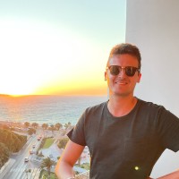 Laurens Vandecasteele