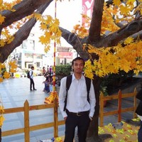 Sanjay Madnani