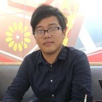 An Wei