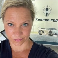 Gosia Sternheden 高夏