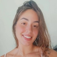 Larissa Rabelo Nascimento