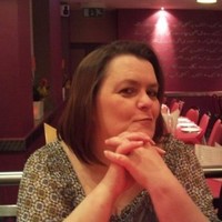 Ann McGough