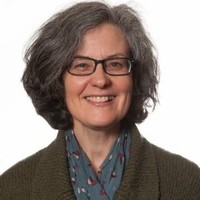 Deborah Wynne