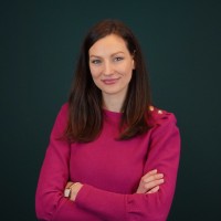 Brigita Grygelyte